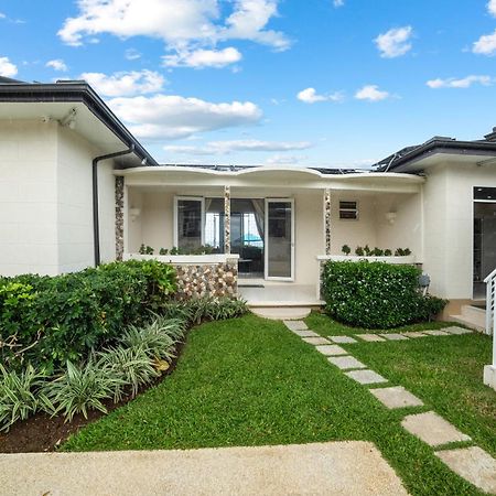 Paradise Villa سانت جيمس المظهر الخارجي الصورة