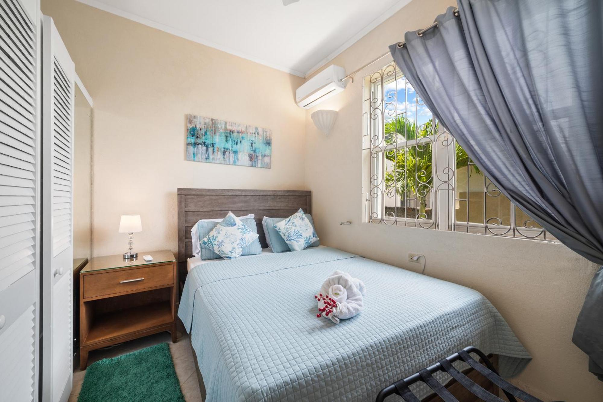 Paradise Villa سانت جيمس المظهر الخارجي الصورة