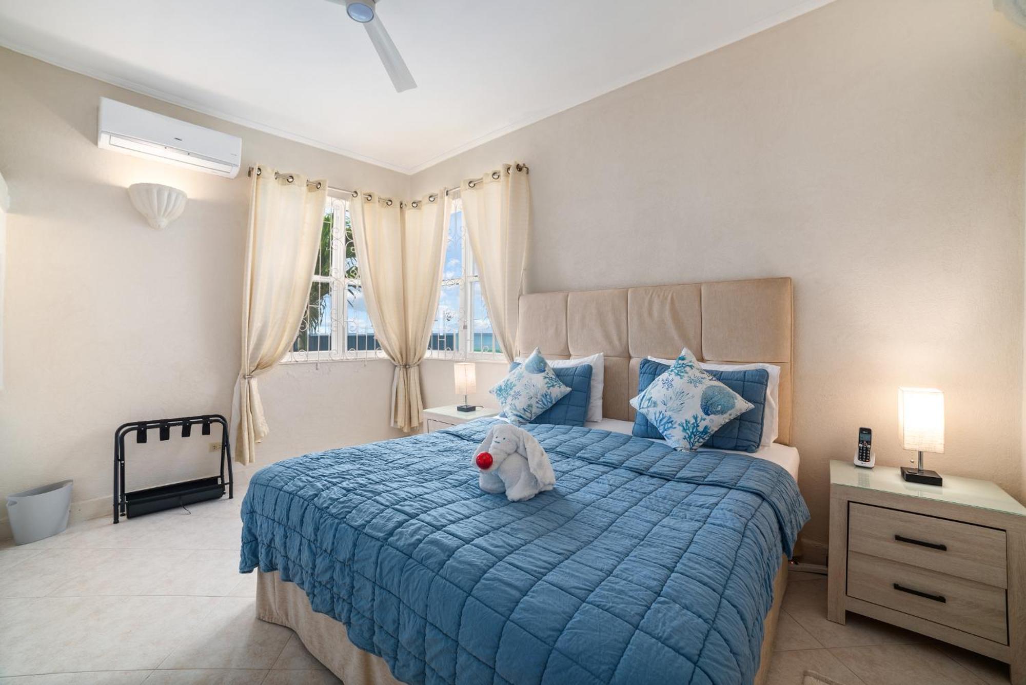 Paradise Villa سانت جيمس المظهر الخارجي الصورة